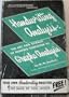 Handwriting analysis;: The art and science of reading character by grapho analysis