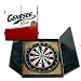 Officially Licensed Genesee Beer Logo Dartboard