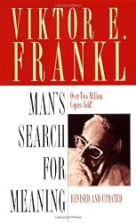 Man's Search For Meaning