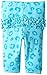 Gerber Baby Girls' 3-Piece Bodysuit, Legging and Cap Set, cat, 12 Months