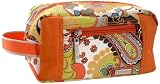 Hadaki Travel Essentials Toiletry Bag,Paisley,one size