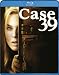 Ian-McShane-Case 39 [Blu-ray] [2009] [US Import] cd cover