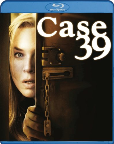 Cover art for  Case 39 [Blu-ray]