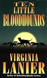 Ten Little Bloodhounds