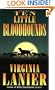 Ten Little Bloodhounds