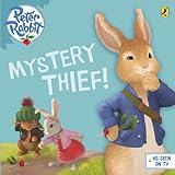 Mystery thief!