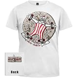 Limp Bizkit - Clowning Around - T-Shirt