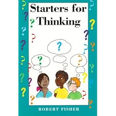 Starters for Thinking