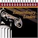Perpetual Calendar Extraordinary Leaders