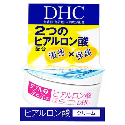 DHC ダブルモイスチュアクリーム　５０ｇ