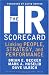 Books : The HR Scorecard: Linking People, Strategy, and Performance