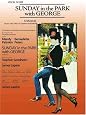 Sunday in the Park With George: Vocal Score