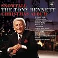 Snowfall: The Tony Bennett Christmas Album