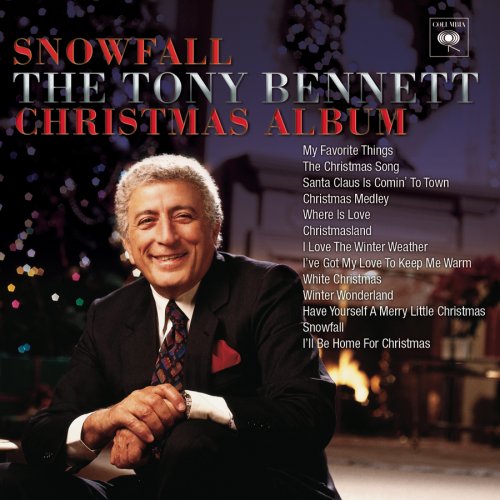 CD-Charts  Search : Snowfall: The Tony Bennett Christmas Album