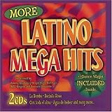 Latino Mega Hits Vol. 2