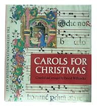 Carols for Christmas Carols for Christmas