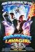 THE ADVENTURES OF SHARKBOY AND LAVAGIRL IN 3-D (Double Sided) Poster ORIGINAL CINEMA POSTER