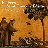 Die Gebete des Franz Von Assisi