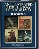 An illustrated short history of the world