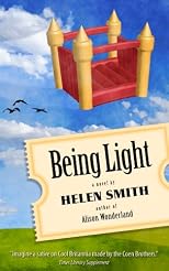 Being light