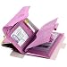 Buxton Heiress Organizer&reg; Clutch