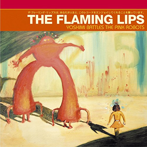 The Flaming Lips - Q The Best Tracks From the Best Albums From 2002 - Zortam Music