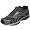 Black/Gravel/Pure Silver