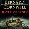 Death of Kings: Saxon Tales, Book 6