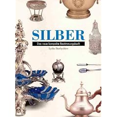 Silber. Das neue kompakte Bestimmungsbuch