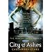 City of Ashes (Mortal Instruments)