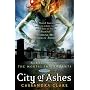 City of Ashes (Mortal Instruments)