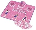 Dream Dazzlers Cheerleader Practice Mat