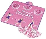 Dream Dazzlers Cheerleader Practice Mat