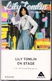 Lily Tomlin on Stage (Audio Cassette)