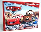 UPC 027084259032 product image for CARS Checkers | upcitemdb.com
