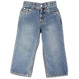 Levi's 569 5 Pocket Jean - Little Kids