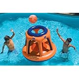 Swimline Giant Shootball Inflatable Pool Toy