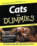 Cats for Dummies