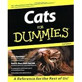 Cats for Dummies