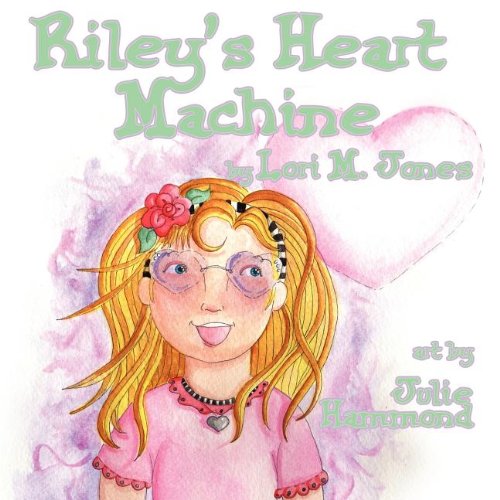 Riley's Heart Machine