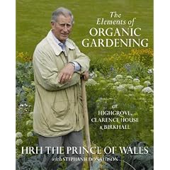 The Elements Of Organic Gardening