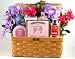 Moments of Indulgence, Friendship Gift Basket