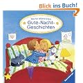 Meine allerersten Gute-Nacht-Geschichten