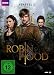 Robin Hood - Staffel 2, Teil 1 [2 DVDs]