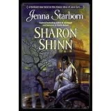 Jenna Starborn