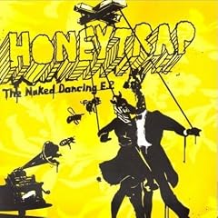 Naked Dancing Ep