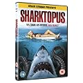 Sharktopus [DVD] [2010]
