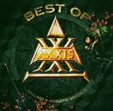 Best of Ballads & Acoustic Specials