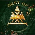 Best of Ballads & Acoustic Specials