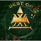 Best of Ballads & Acoustic Specials